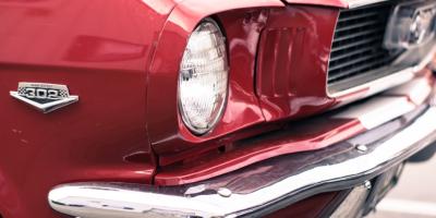 Экспертиза финансовой отчётности